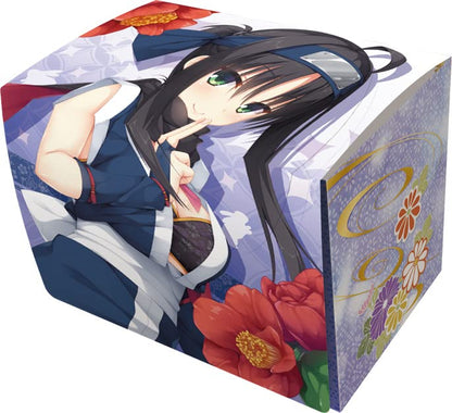 Deck Case Max Neo Mako Hitachi Senren Banka- Japan Figure Store - #1 Bring To You The Best Japanese Goods