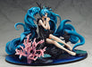 Character Vocal Series 01 Hatsune Miku Hatsune Miku Deep Sea Girl Ver. 1/8 Scale Pvc Painted Finished Figure Second Resale G94208- Japan Figure Store - #1 Bring To You The Best Japanese Goods