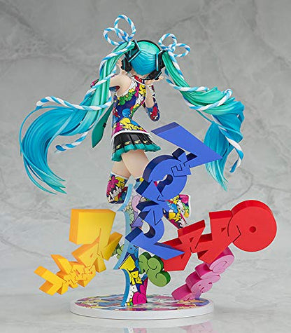 Good Smile Hatsune Miku: Miku Expo 5Th Anniv. / Lucky Orb: Uta X Kasoku Ver. 1/8 Figure- Japan Figure Store - #1 Bring To You The Best Japanese Goods