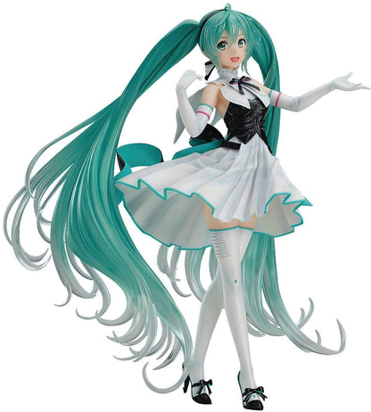 Good Smile Company Hatsune Miku Symphony 2019 Ver. 1/8 Japanese Painted Scale Figures- Japan Figure Store - #1 Bring To You The Best Japanese Goods