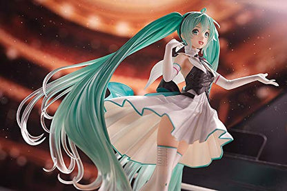 Good Smile Company Hatsune Miku Symphony 2019 Ver. 1/8 Japanese Painted Scale Figures- Japan Figure Store - #1 Bring To You The Best Japanese Goods