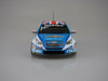 Chevrolet Cruze 1.6t '12 Wtcc World Champion Plastic Model Kit- Japan Figure Store - #1 Bring To You The Best Japanese Goods