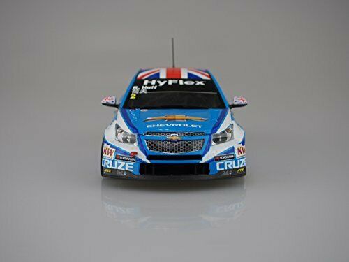Chevrolet Cruze 1.6t '12 Wtcc World Champion Plastic Model Kit- Japan Figure Store - #1 Bring To You The Best Japanese Goods