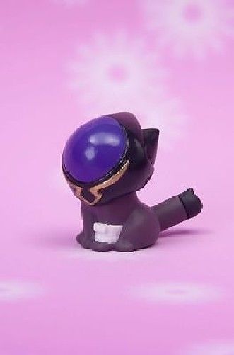 Chibi-arts Code Geass C.c. Action Figure Bandai Tamashii Nations- Japan Figure Store - #1 Bring To You The Best Japanese Goods