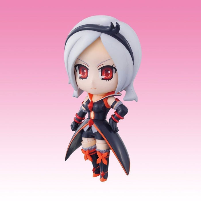 Chibi-arts Fresh Precure! Eas Action Figure Bandai- Japan Figure Store - #1 Bring To You The Best Japanese Goods