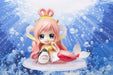 Chibi-arts One Piece Princess Shirahoshi Action Figure Bandai Tamashii Nations- Japan Figure Store - #1 Bring To You The Best Japanese Goods