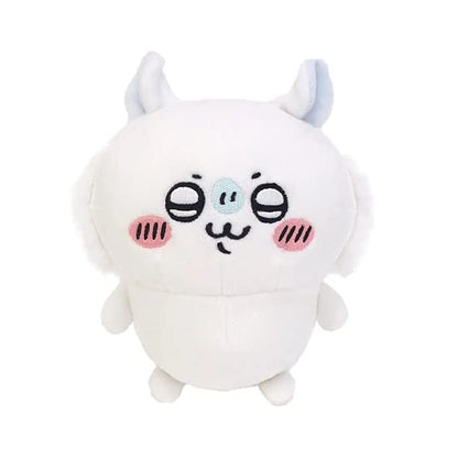 Sun Arrow Plush Toy K-8702 Chikawa Potetama Momonga 0238- Japan Figure Store - #1 Bring To You The Best Japanese Goods