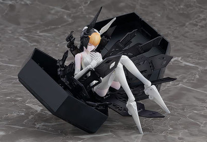 Good Smile Company Chitocerium Lxxviii Platinum 1.5 1:1 Scale Plastic Model Assembly - Japan- Japan Figure Store - #1 Bring To You The Best Japanese Goods