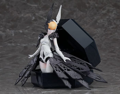 Good Smile Company Chitocerium Lxxviii Platinum 1.5 1:1 Scale Plastic Model Assembly - Japan- Japan Figure Store - #1 Bring To You The Best Japanese Goods