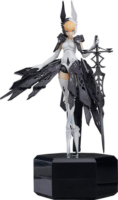 Good Smile Company Chitocerium Lxxviii-Platinum Assembled Plastic Model 1/1 Scale- Japan Figure Store - #1 Bring To You The Best Japanese Goods