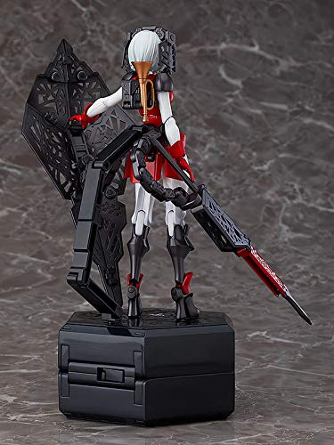 GOOD SMILE COMPANY Chitocerium Vi-Carbonia Adamas Plastic Model- Japan Figure Store - #1 Bring To You The Best Japanese Goods