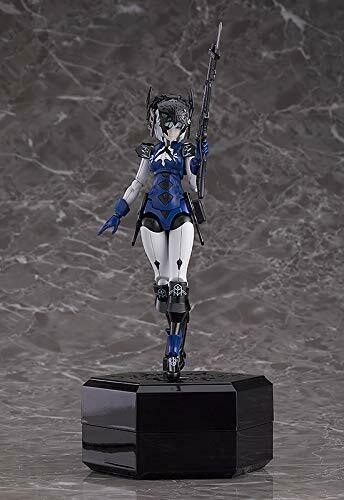 Chitocerium Vi-carbonia Lonsdaleite Unassembled Kit1/1 Scale- Japan Figure Store - #1 Bring To You The Best Japanese Goods