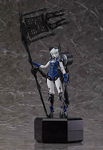 Chitocerium Vi-carbonia Lonsdaleite Unassembled Kit1/1 Scale- Japan Figure Store - #1 Bring To You The Best Japanese Goods