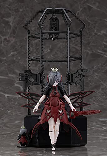 GOOD SMILE COMPANY - Chitocerium Xcii-Urania Plastic Model- Japan Figure Store - #1 Bring To You The Best Japanese Goods