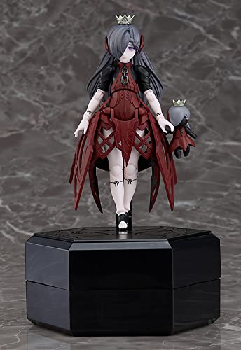 GOOD SMILE COMPANY - Chitocerium Xcii-Urania Plastic Model- Japan Figure Store - #1 Bring To You The Best Japanese Goods