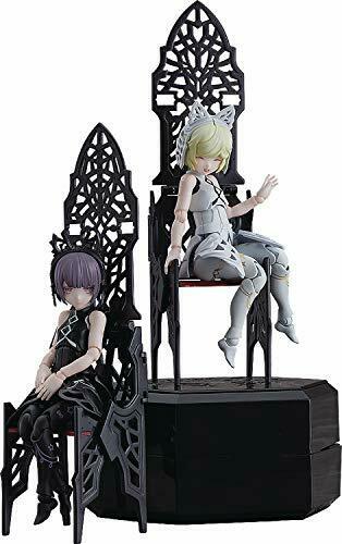 Chitocerium Xcix-albere & C-efer Unassembled Kit1/1 Scale Figure- Japan Figure Store - #1 Bring To You The Best Japanese Goods