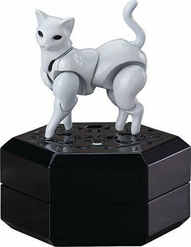 Chitocerium Xxii-tanio Alb Unassembled Kit1/1 Scale Figure - Japan Figure