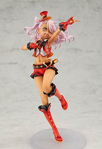 Chloe Von Einzbern: Prisma Klangfest Ver. 1/7 Scale Figure- Japan Figure Store - #1 Bring To You The Best Japanese Goods