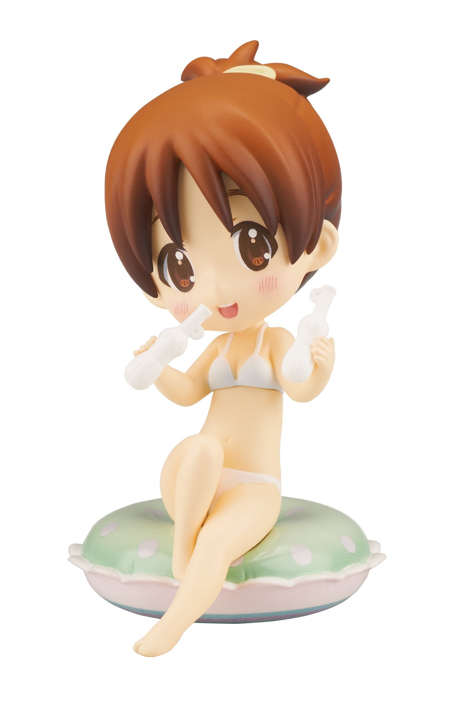 Broccoli Chocol K-On! Yu Hirasawa Japan- Japan Figure Store - #1 Bring To You The Best Japanese Goods