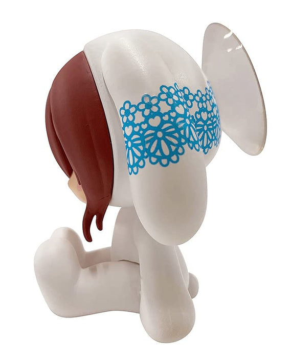 Shine Japan Chocot Movie The Quintessential Quintuplets Weddingwhitever Miku Pvc Figure- Japan Figure Store - #1 Bring To You The Best Japanese Goods