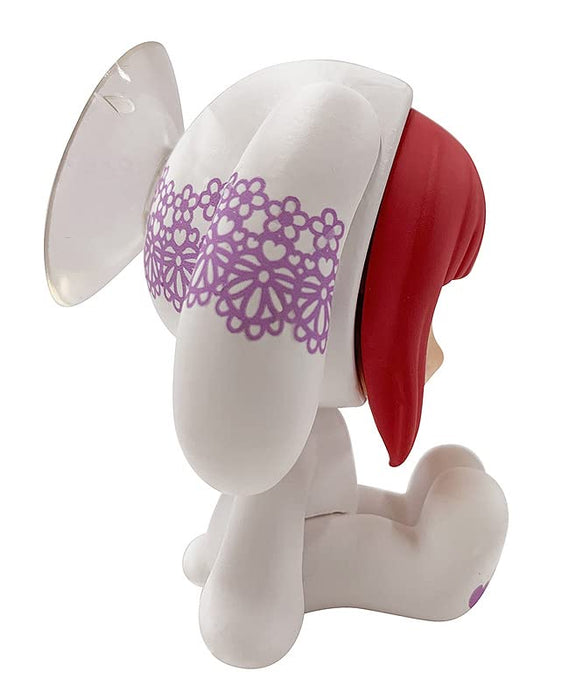 Shine Chocot Movie The Quintessential Quintuplets Weddingwhitever Nino Pvc Mascot Figure Japan Sh37861- Japan Figure Store - #1 Bring To You The Best Japanese Goods