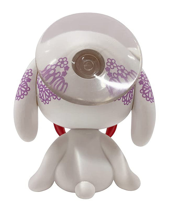 Shine Chocot Movie The Quintessential Quintuplets Weddingwhitever Nino Pvc Mascot Figure Japan Sh37861- Japan Figure Store - #1 Bring To You The Best Japanese Goods