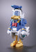 Chogokin Disney King Robo Mickey & Friends Action Figure Bandai Tamashii Nations- Japan Figure Store - #1 Bring To You The Best Japanese Goods