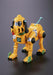 Chogokin Disney King Robo Mickey & Friends Action Figure Bandai Tamashii Nations- Japan Figure Store - #1 Bring To You The Best Japanese Goods