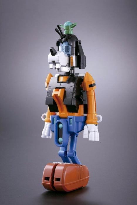 Chogokin Disney King Robo Mickey & Friends Action Figure Bandai Tamashii Nations- Japan Figure Store - #1 Bring To You The Best Japanese Goods