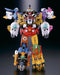 Chogokin Disney King Robo Mickey & Friends Action Figure Bandai Tamashii Nations- Japan Figure Store - #1 Bring To You The Best Japanese Goods