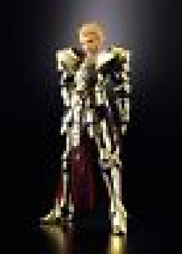 Chogokin Fate/zero Archer Action Figure Bandai Tamashii Nations- Japan Figure Store - #1 Bring To You The Best Japanese Goods