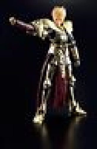 Chogokin Fate/zero Archer Action Figure Bandai Tamashii Nations- Japan Figure Store - #1 Bring To You The Best Japanese Goods