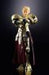 Chogokin Fate/zero Archer Action Figure Bandai Tamashii Nations- Japan Figure Store - #1 Bring To You The Best Japanese Goods