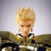Chogokin Fate/zero Archer Action Figure Bandai Tamashii Nations- Japan Figure Store - #1 Bring To You The Best Japanese Goods