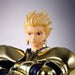 Chogokin Fate/zero Archer Action Figure Bandai Tamashii Nations- Japan Figure Store - #1 Bring To You The Best Japanese Goods