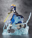 Chogokin Fate/zero Saber Action Figure Bandai Tamashii Nations- Japan Figure Store - #1 Bring To You The Best Japanese Goods