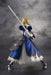 Chogokin Fate/zero Saber Action Figure Bandai Tamashii Nations- Japan Figure Store - #1 Bring To You The Best Japanese Goods