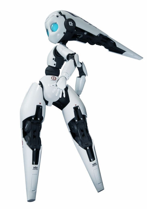 Chogokin Fireball Charming Drossel Action Figure Bandai Tamashii Nations Japan - Japan Figure