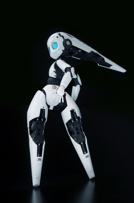 Chogokin Fireball Charming Drossel Action Figure Bandai Tamashii Nations Japan- Japan Figure Store - #1 Bring To You The Best Japanese Goods