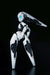 Chogokin Fireball Charming Drossel Action Figure Bandai Tamashii Nations Japan- Japan Figure Store - #1 Bring To You The Best Japanese Goods