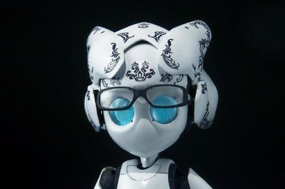 Chogokin Fireball Charming Drossel Action Figure Bandai Tamashii Nations Japan- Japan Figure Store - #1 Bring To You The Best Japanese Goods