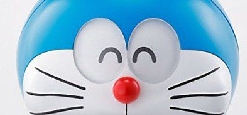 Chogokin Guru Guru Doraemon Action Figure Bandai F/s- Japan Figure Store - #1 Bring To You The Best Japanese Goods