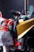 Chogokin Gx-13r Super Beast Machine God Dancouga Renewal Ver Figure Bandai- Japan Figure Store - #1 Bring To You The Best Japanese Goods