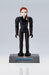 Chogokin Heroes Avengers Endgame Black Widow Diecast Figure Bandai- Japan Figure Store - #1 Bring To You The Best Japanese Goods