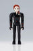 Chogokin Heroes Avengers Endgame Black Widow Diecast Figure Bandai- Japan Figure Store - #1 Bring To You The Best Japanese Goods