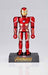 Chogokin Heroes Avengers Infinity War Iron Man Mark 50 Diecast Figure Bandai- Japan Figure Store - #1 Bring To You The Best Japanese Goods