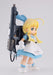 Chogokin Ichigeki Sacchu!! Hoihoi-san Heavy Equipment Set Bandai- Japan Figure Store - #1 Bring To You The Best Japanese Goods