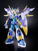 Chogokin Mega Man Rockman X Giga Armor X Action Figure Bandai- Japan Figure Store - #1 Bring To You The Best Japanese Goods