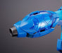 Chogokin Mega Man Rockman X Giga Armor X Action Figure Bandai- Japan Figure Store - #1 Bring To You The Best Japanese Goods