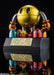 BANDAI Chogokin Pac-Man Figure- Japan Figure Store - #1 Bring To You The Best Japanese Goods